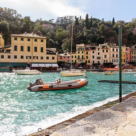 Portofino Dream Flexyrent No Air Conditioning Exteriér fotografie
