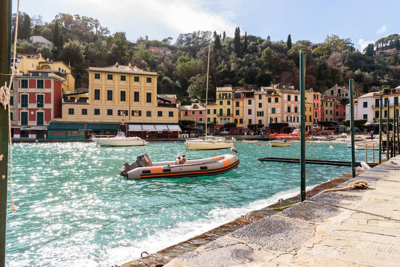 Portofino Dream Flexyrent No Air Conditioning Exteriér fotografie