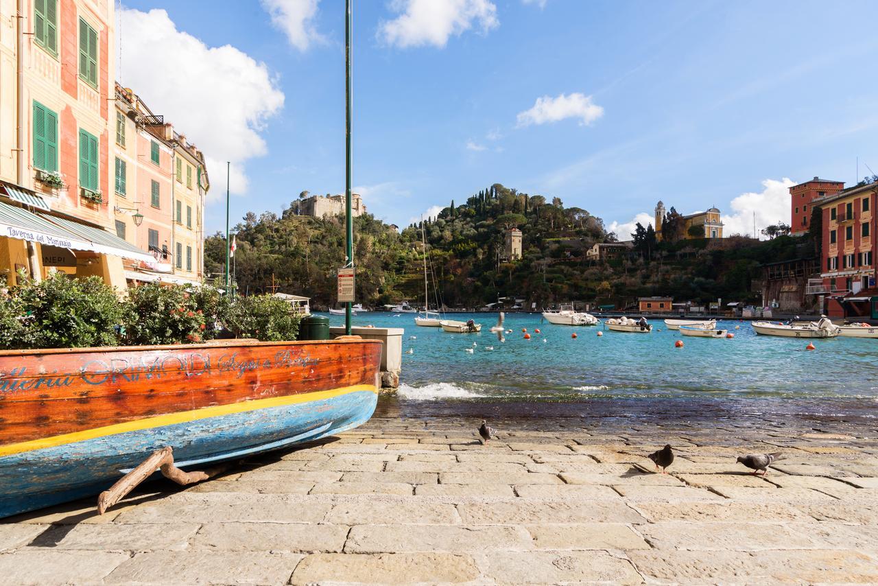 Portofino Dream Flexyrent No Air Conditioning Exteriér fotografie