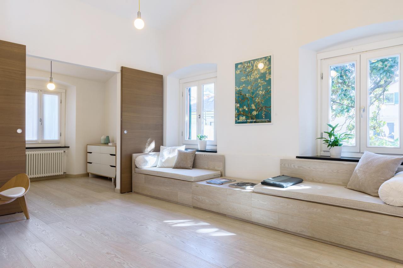 Portofino Dream Flexyrent No Air Conditioning Exteriér fotografie