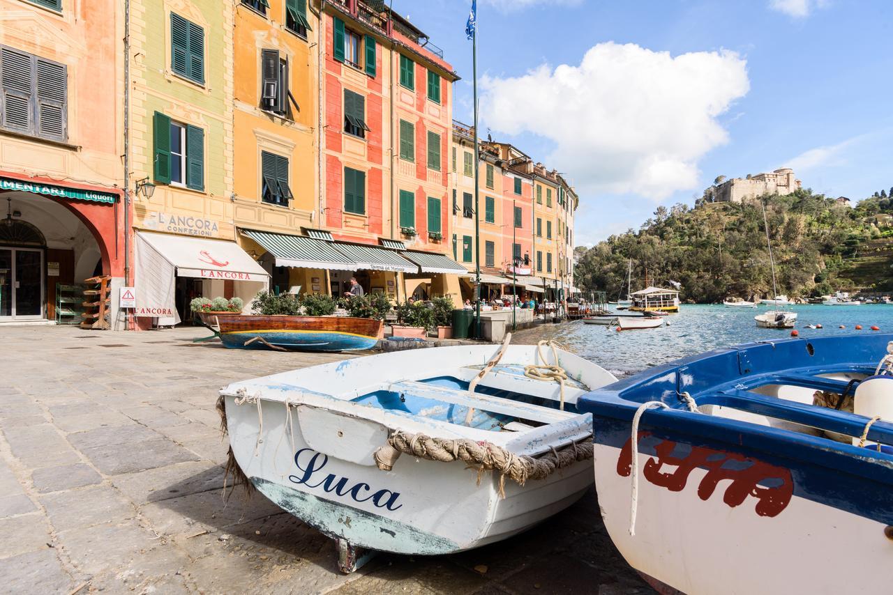 Portofino Dream Flexyrent No Air Conditioning Exteriér fotografie