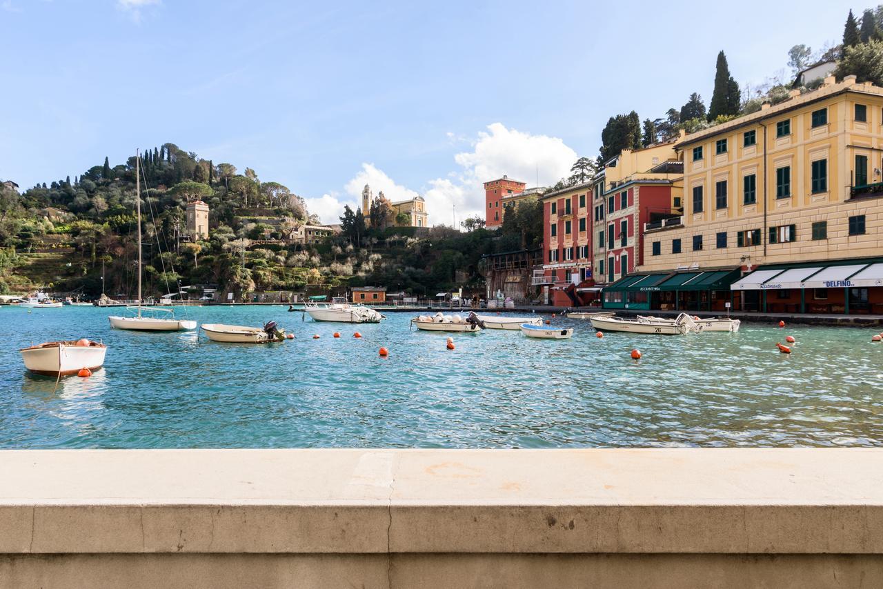 Portofino Dream Flexyrent No Air Conditioning Exteriér fotografie
