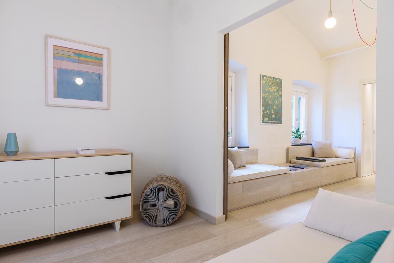 Portofino Dream Flexyrent No Air Conditioning Exteriér fotografie
