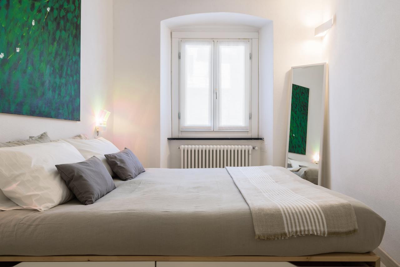 Portofino Dream Flexyrent No Air Conditioning Exteriér fotografie