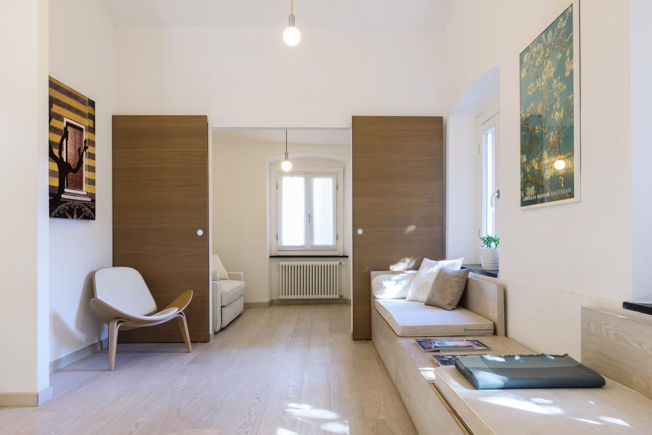 Portofino Dream Flexyrent No Air Conditioning Exteriér fotografie