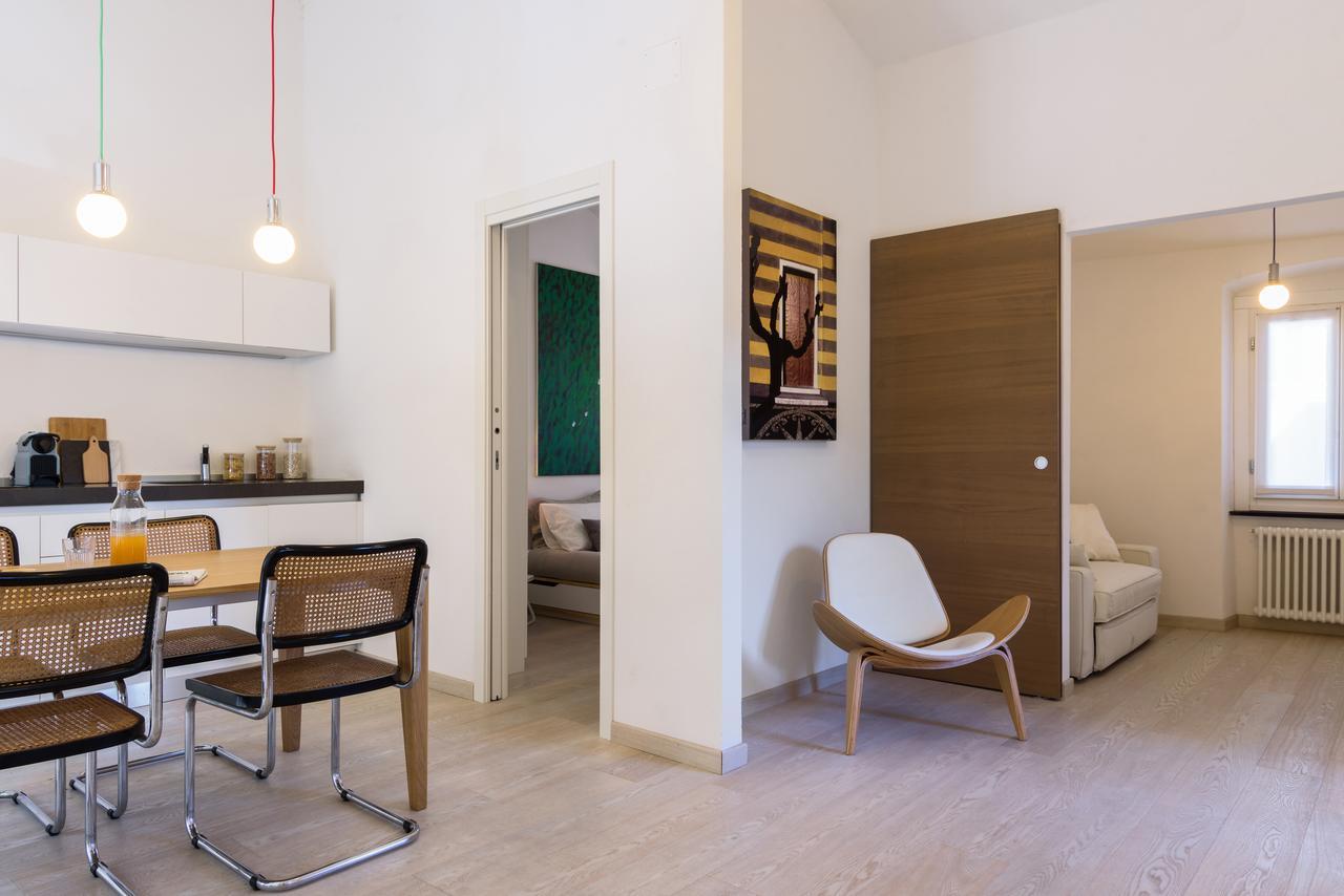 Portofino Dream Flexyrent No Air Conditioning Exteriér fotografie